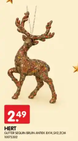 Yess Hert aanbieding