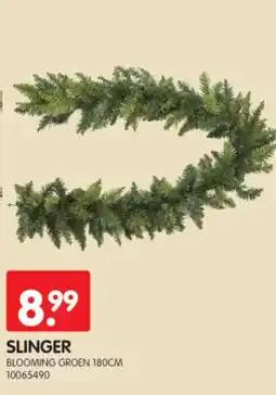 Yess Slinger aanbieding