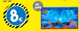 TEDi Speed Stars aanbieding