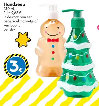 Handzeep