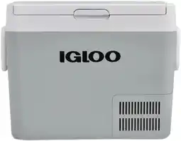 Coolblue Igloo ICF40 Mist/White aanbieding