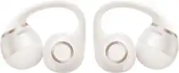 Coolblue Shokz OpenDots 2 Wit aanbieding