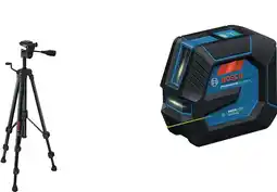 Coolblue Bosch Professional GLL 20-22 G Set aanbieding