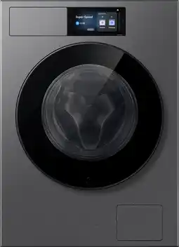 Coolblue Samsung WF90H11C4ST2 QuickDrive AI Home aanbieding