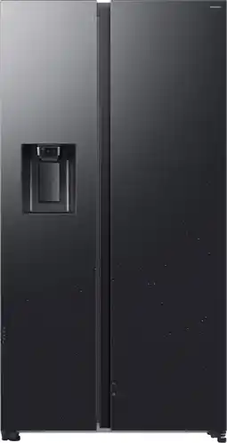Coolblue Samsung RS70F65KEFEF aanbieding
