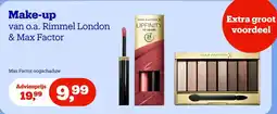 Bol.com Max Factor oogschaduw aanbieding