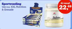 Bol.com Whey Delicious aanbieding