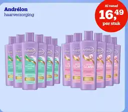 Bol.com Andrélon haarverzorging aanbieding