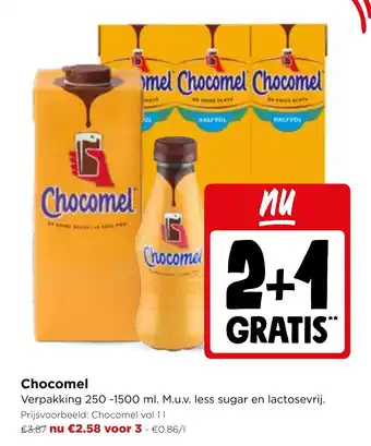 Chocomel