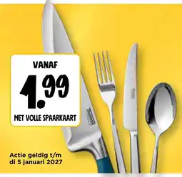 Jumbo Voorwerp aanbieding