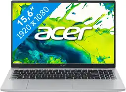 Coolblue Acer Aspire Lite AL15-54P-57CG aanbieding