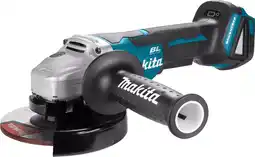 Coolblue Makita DGA505ZJ (sans batterie) aanbieding