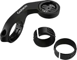 Coolblue Grand support frontal de vélo Garmin Edge aanbieding