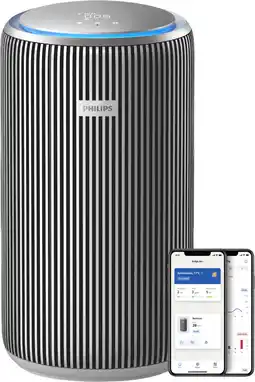 Coolblue Philips PureProtect Pro Série 4200 AC4220/12 aanbieding