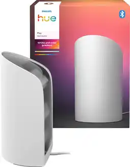 Coolblue Philips Hue Play Wall Washer Blanc aanbieding