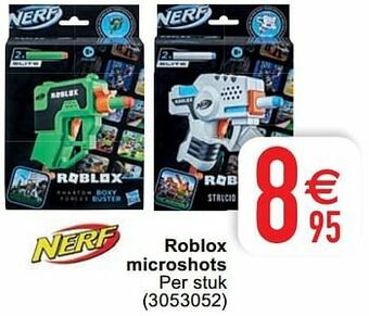 Roblox microshots