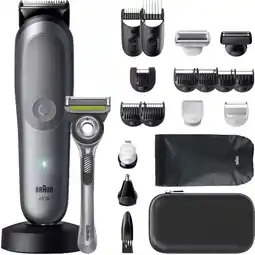 Coolblue Braun All-in-One Series 9 AIO9540 aanbieding