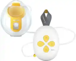 Coolblue Medela Solo Hands-Free aanbieding