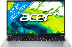 Coolblue Acer Aspire Lite AL17-52P-593B aanbieding