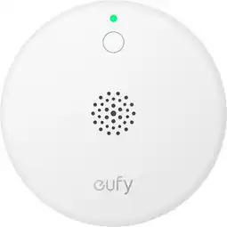 Coolblue Anker eufy Détecteur de Fumée E10 aanbieding