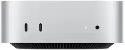 Coolblue Apple Mac mini (2026) M6 16 Go/256 Go aanbieding