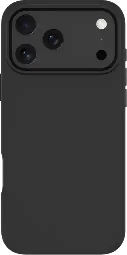 Coolblue BlueBuilt Protective Back Cover iPhone 18 Pro Max Noir aanbieding