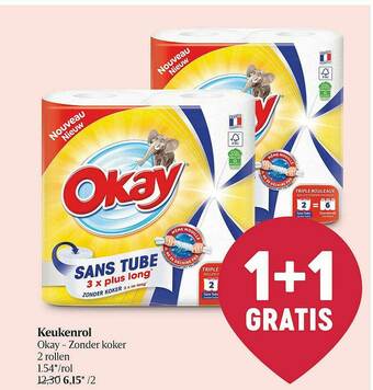 Keukenrol