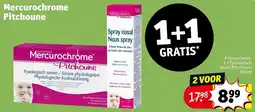 Kruidvat Fysiologisch serum Pitschoune aanbieding