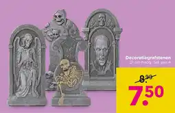 Xenos Decoratiegrafstenen aanbieding