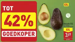ALDI Avocado XXL aanbieding