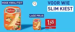 ALDI Daylicious Lasagne Bolognese aanbieding