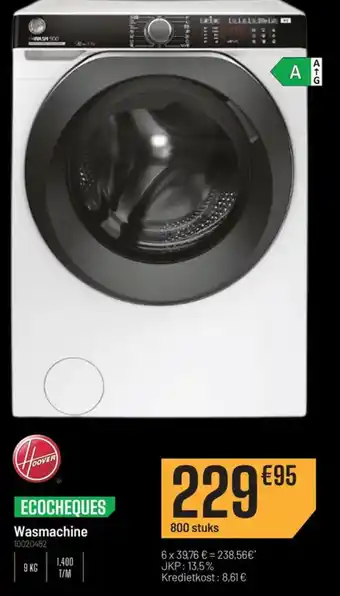 Wasmachine