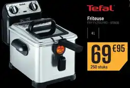 Electro Depot Friteuse fry filtra pro aanbieding