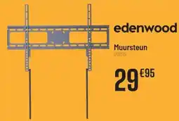 Electro Depot Muursteun aanbieding
