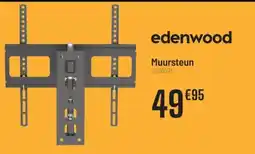 Electro Depot Muursteun aanbieding