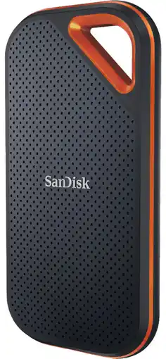 Coolblue SanDisk Extreme Pro V2 SSD 2TB aanbieding