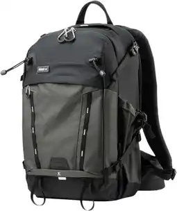 Coolblue Think Tank BackLight 18L Slate Zwart aanbieding