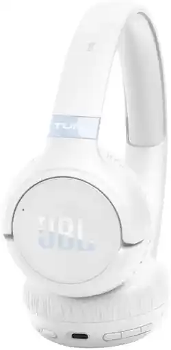 Coolblue JBL Tune 680NC Wit aanbieding
