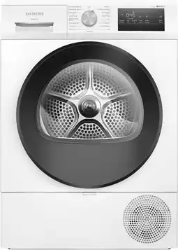 Coolblue Siemens WT45H20ONL aanbieding