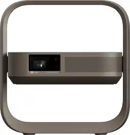 Coolblue XGIMI Elfin Flip Laser 4K GTV aanbieding