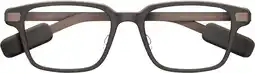 Coolblue EvenRealities Even G2B Smart Glasses Bruin aanbieding
