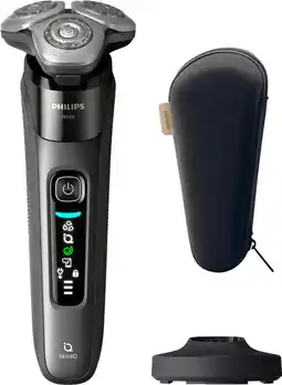 Coolblue Philips Shaver i9000 X9002/10 aanbieding