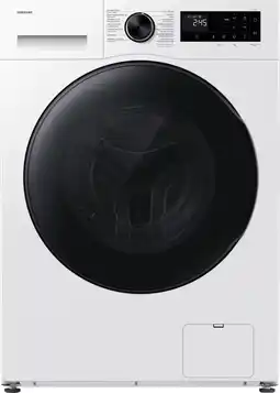 Coolblue Samsung WD9UHG5U34BEEN SuperSpeed - 9/6 kg aanbieding