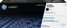 Coolblue HP 135X LaserJet Toner Noir (Grande Capacité) aanbieding