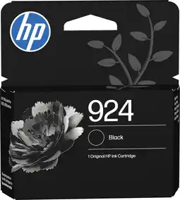 Coolblue HP 924 Cartouche Noir aanbieding