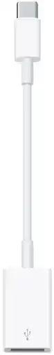 Coolblue Apple Adaptateur USB-C vers USB-A aanbieding