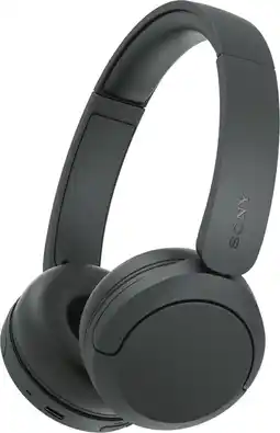 Coolblue Sony WH-CH535 Noir aanbieding