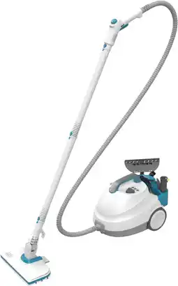 Coolblue BLACK+DECKER 2300 W Steam Ultra 14 Accessoires aanbieding