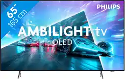 Coolblue Philips Ambilight 65 OLED761 (2026) aanbieding