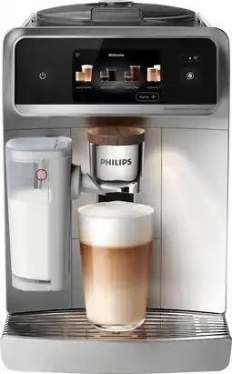 Coolblue Philips Café Aromis Série 8000 aanbieding